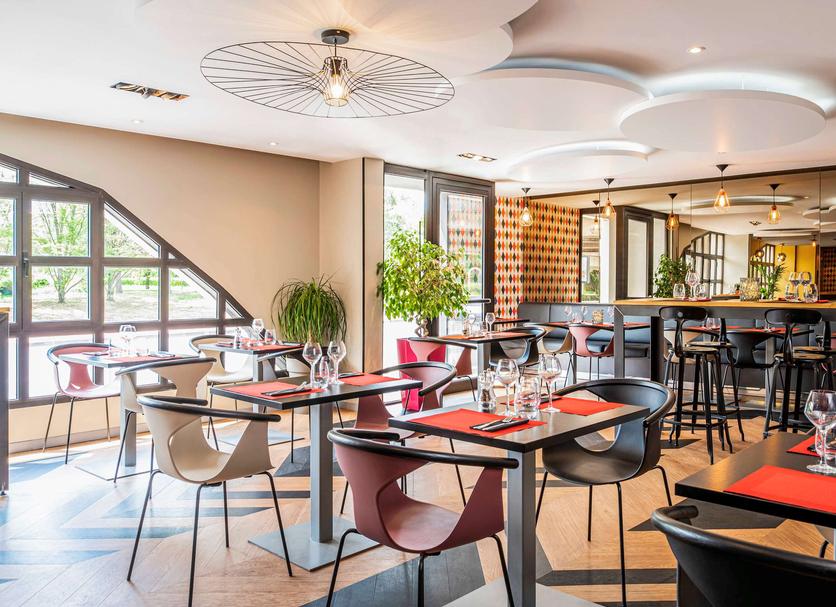 Restauracja Zdjęcie