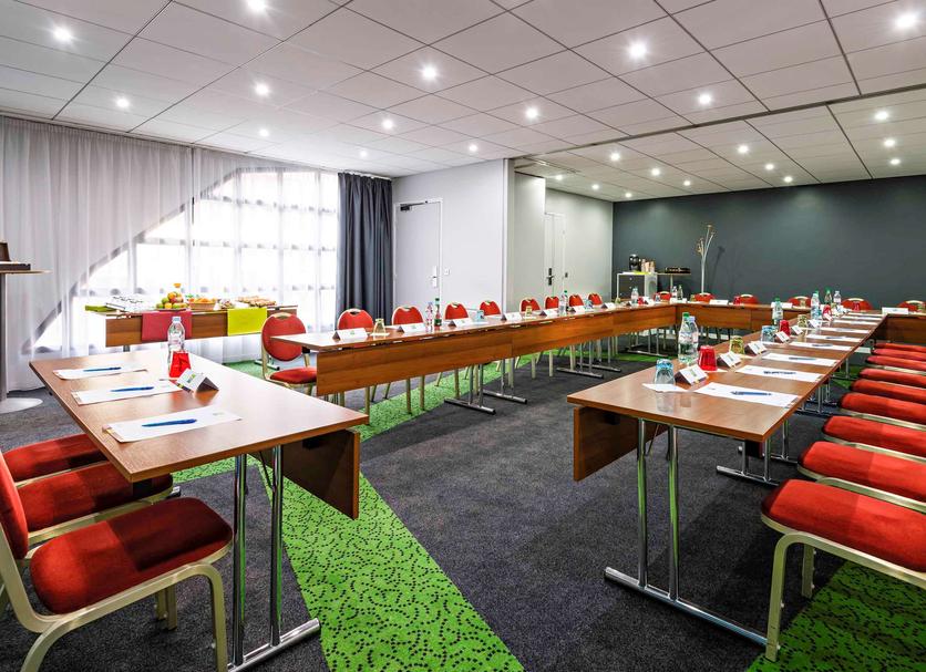 Sala konferencyjna Zdjęcie