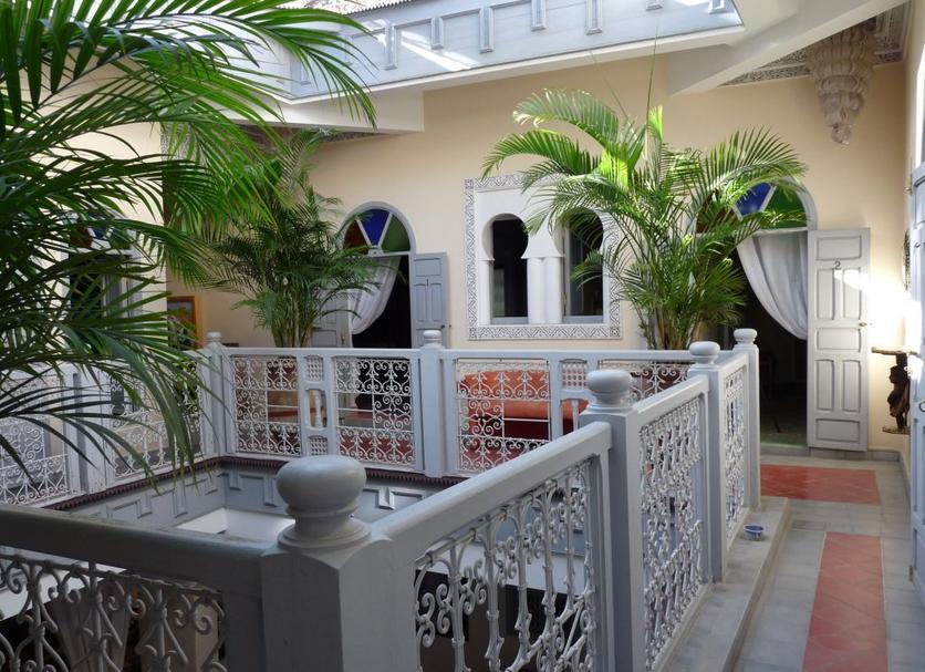 Balkon Zdjęcie