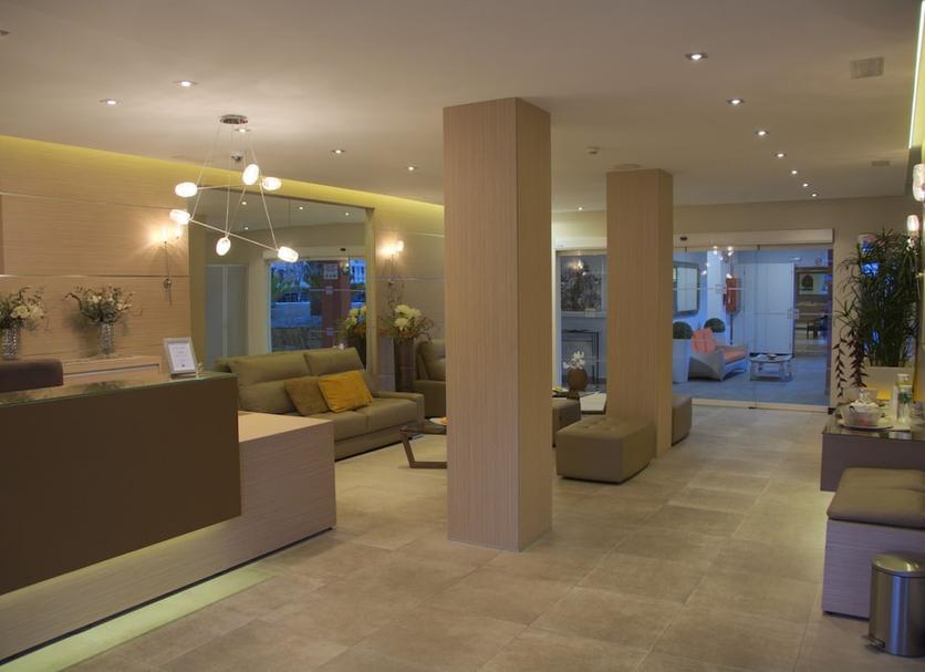 Lobby Zdjęcie