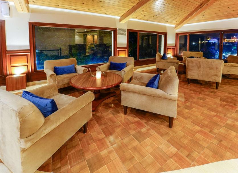 Lobby Zdjęcie