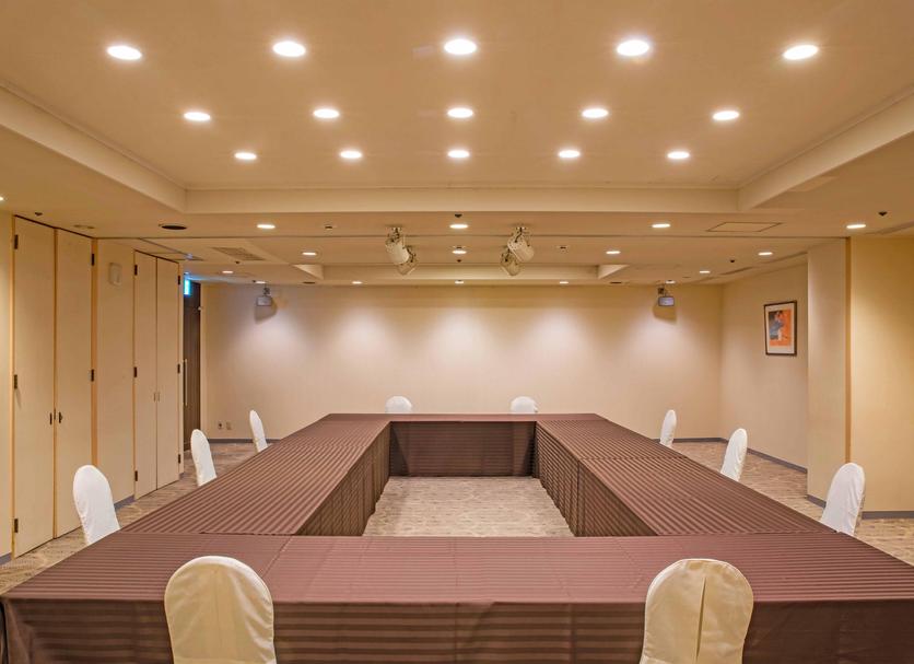 Sala konferencyjna Zdjęcie