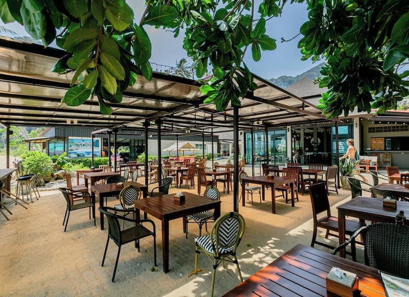 Restauracja Zdjęcie