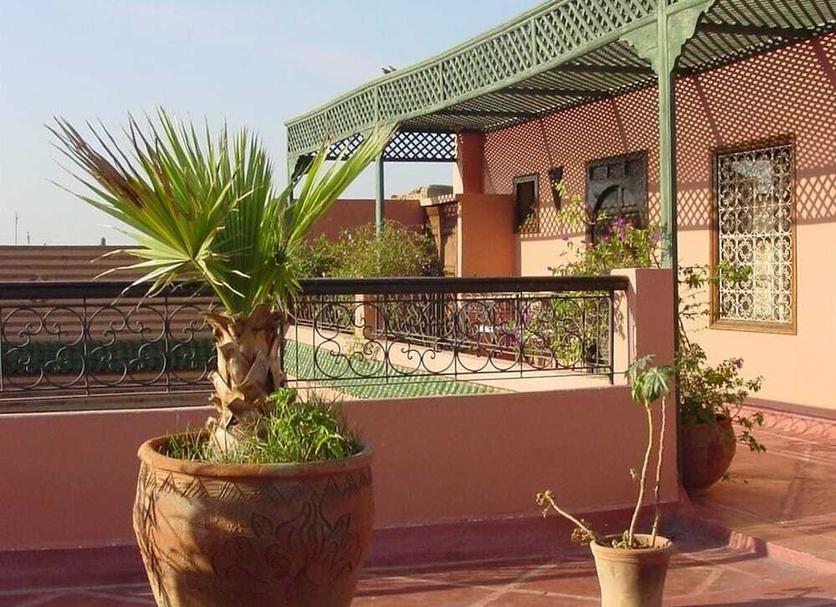 Balkon Zdjęcie