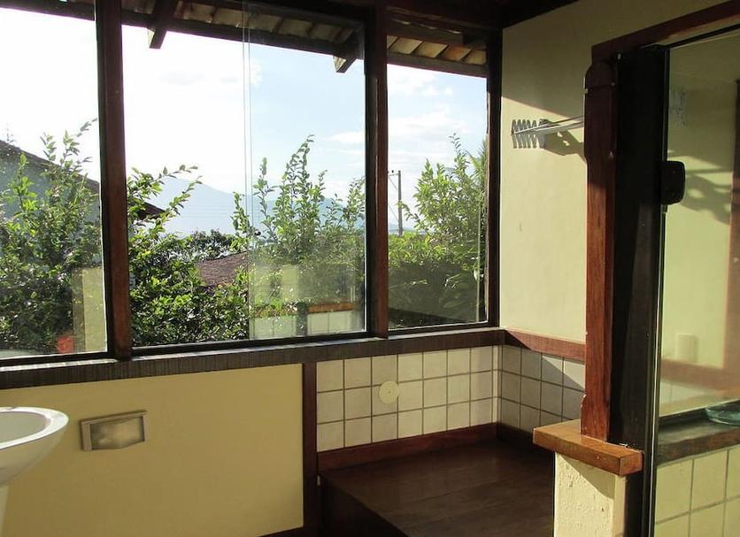 Balkon Zdjęcie