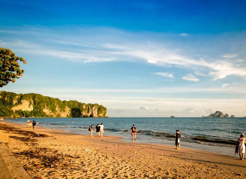 Plaża Zdjęcie