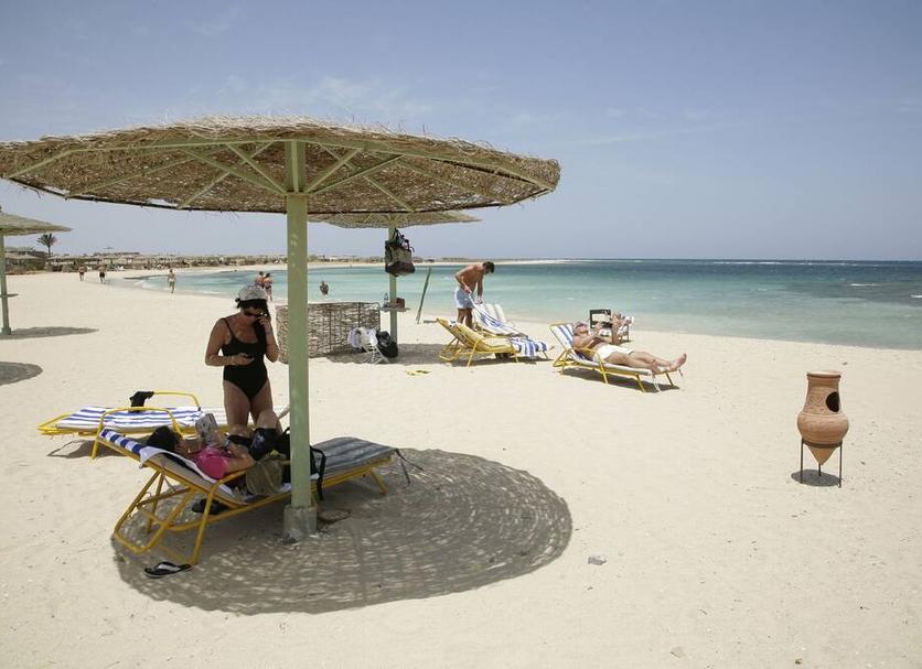Plaża Zdjęcie
