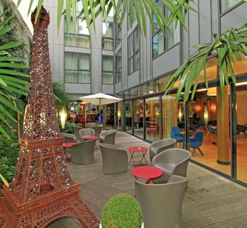 Restauracja