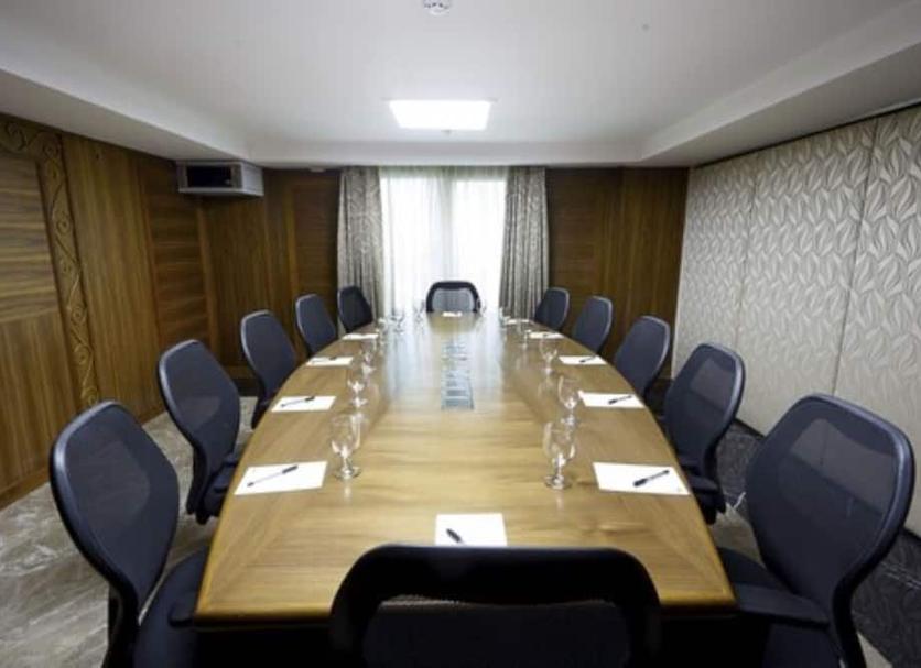 Sala konferencyjna Zdjęcie
