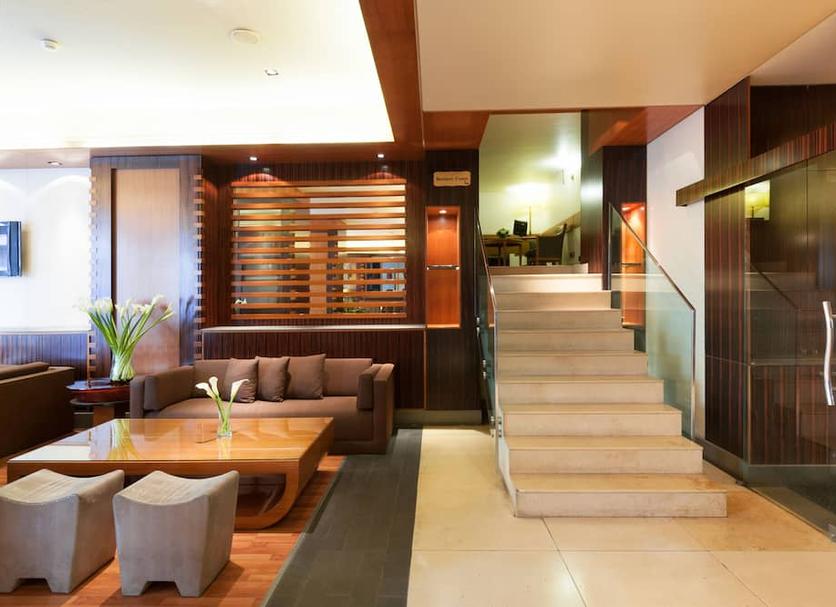 Lobby Zdjęcie