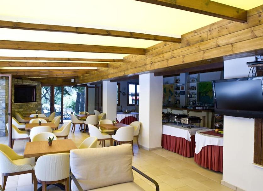 Restauracja Zdjęcie