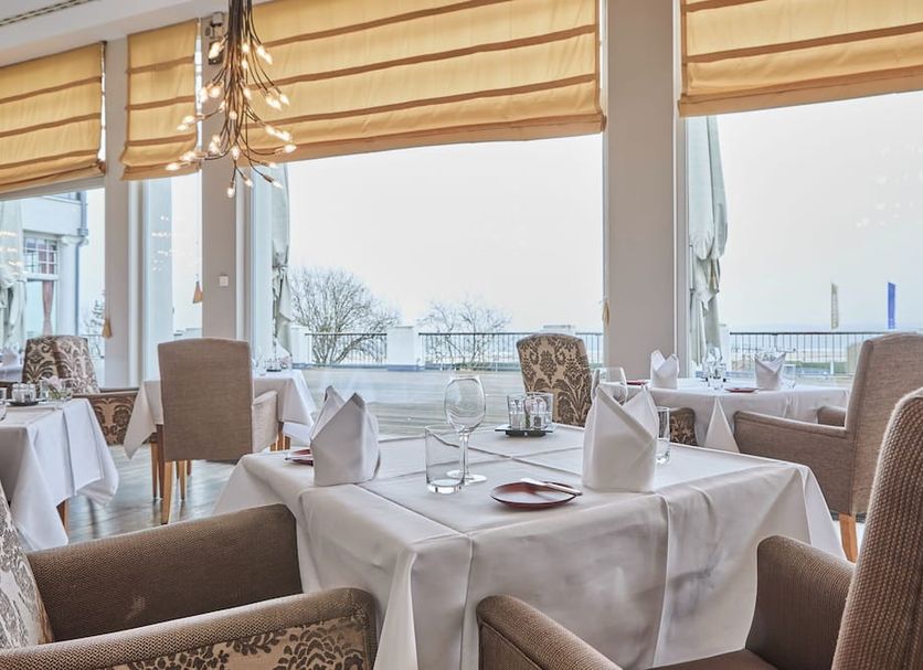 Restauracja Zdjęcie