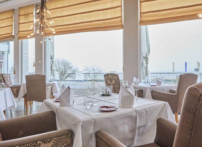 Restauracja Zdjęcie