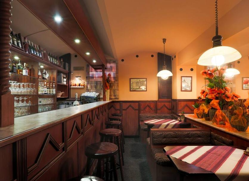 Bar Zdjęcie