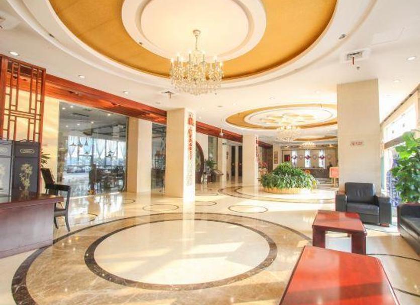 Lobby Zdjęcie