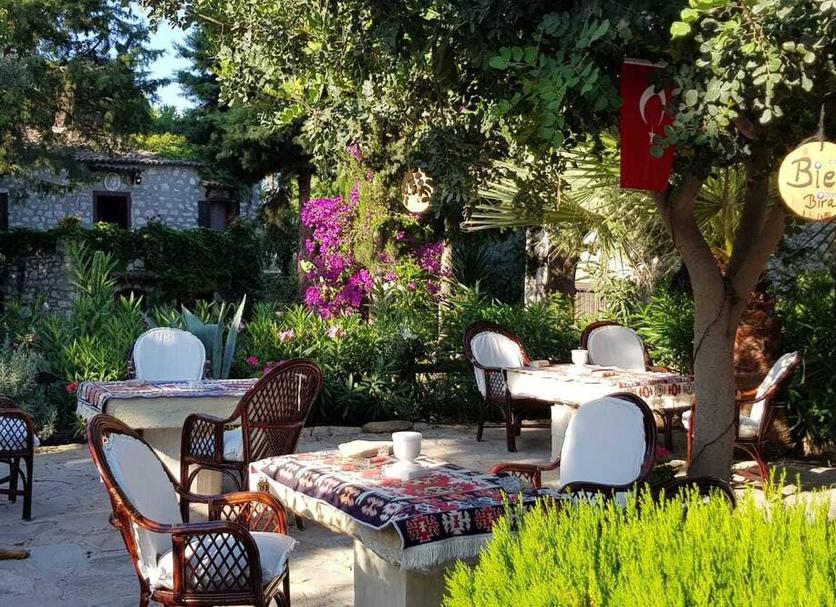 Patio Zdjęcie