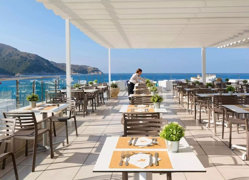 Restauracja Zdjęcie