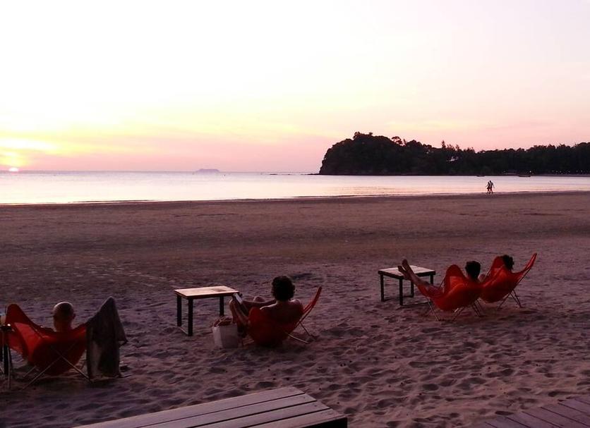 Plaża Zdjęcie