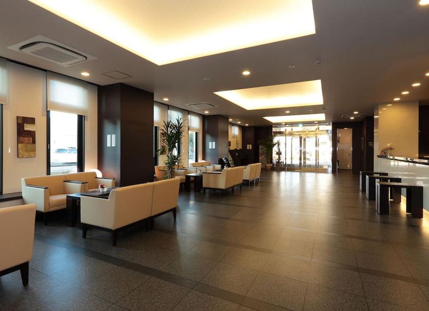 Lobby Zdjęcie