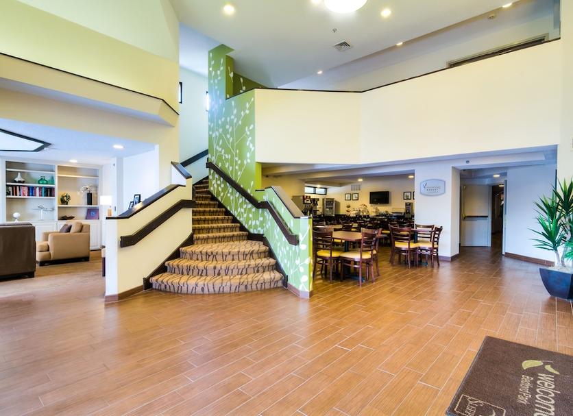Lobby Zdjęcie