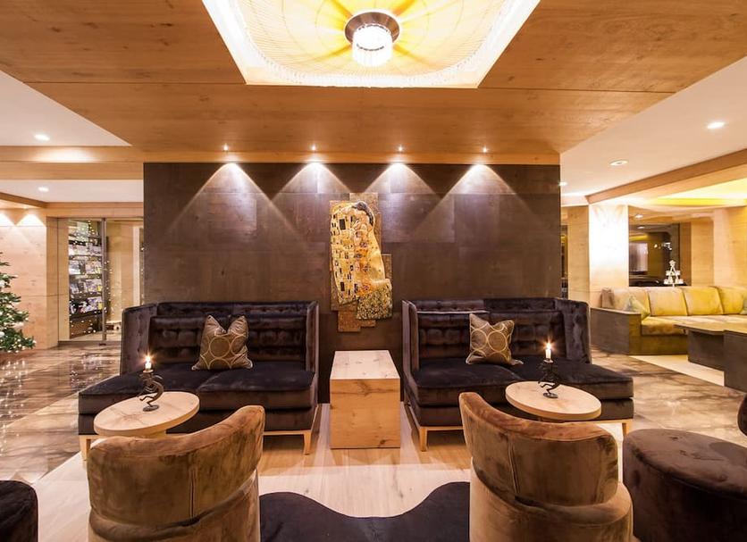 Lobby Zdjęcie