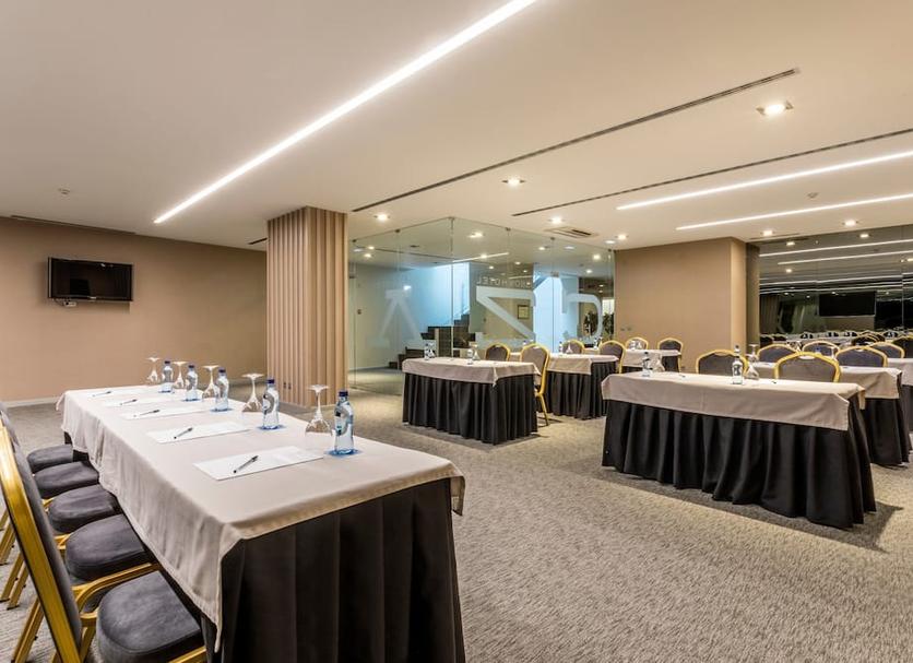 Sala konferencyjna Zdjęcie