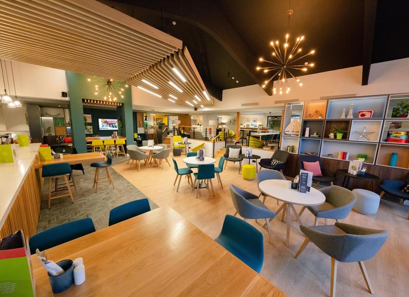 Restauracja Zdjęcie