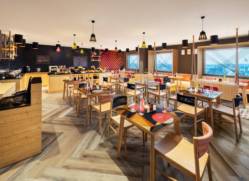 Restauracja Zdjęcie