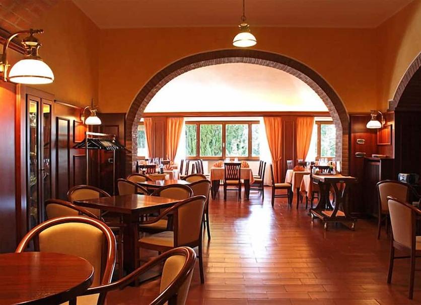 Restauracja Zdjęcie