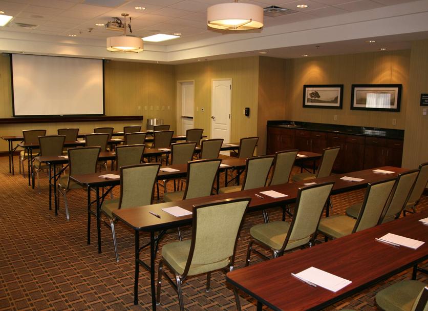Sala konferencyjna Zdjęcie