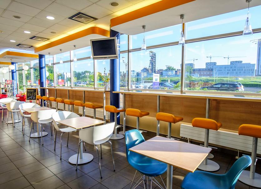 Restauracja Zdjęcie
