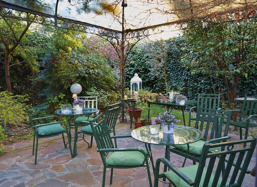 Patio Zdjęcie