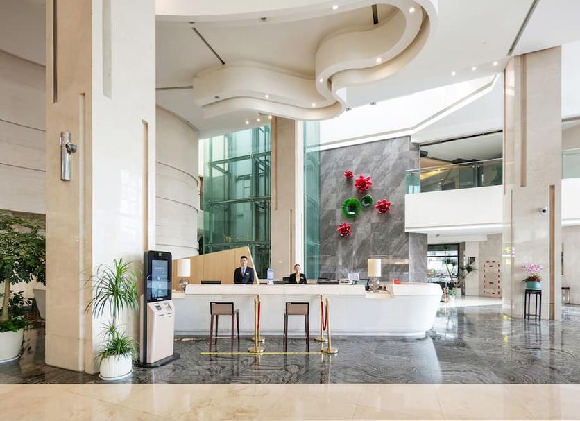 Lobby Zdjęcie