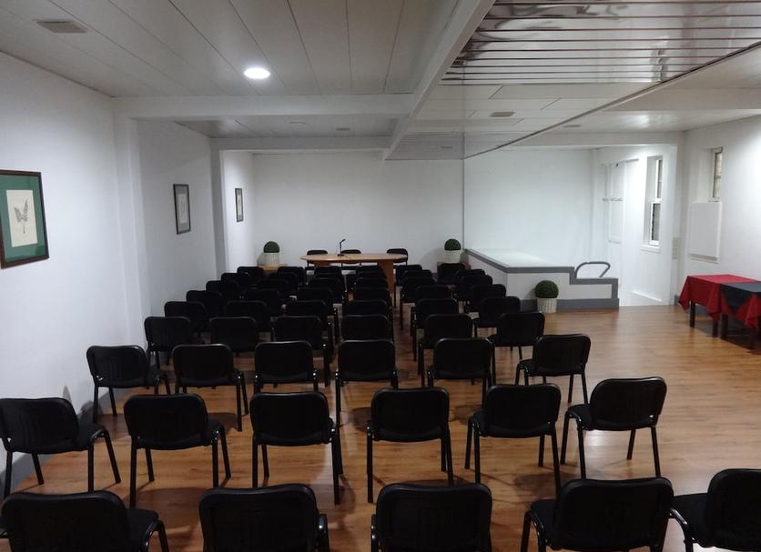 Sala konferencyjna Zdjęcie