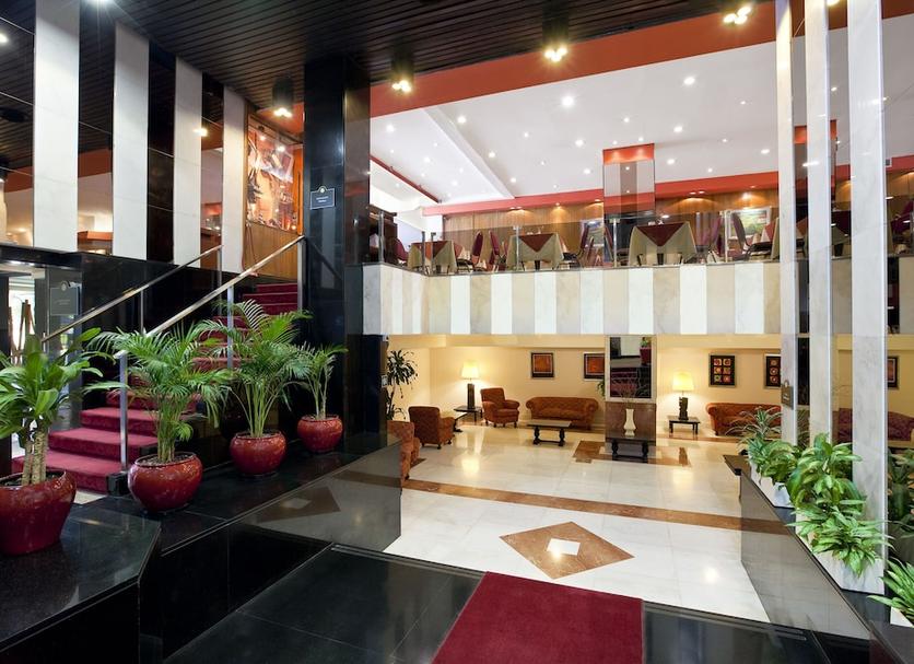 Lobby Zdjęcie