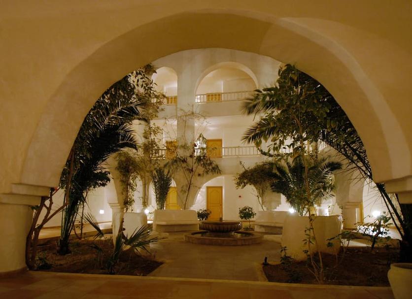 Lobby Zdjęcie
