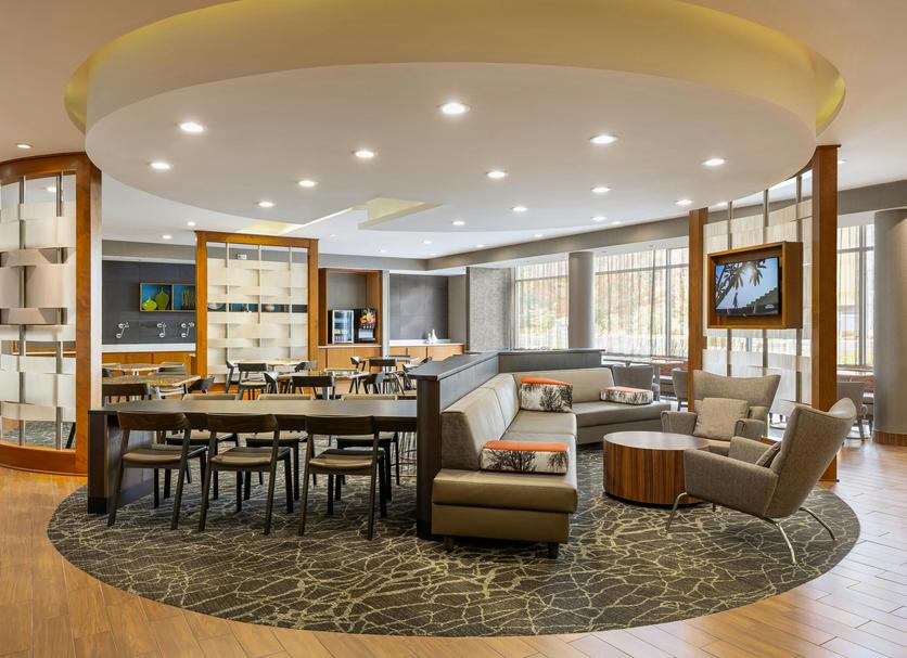 Lobby Zdjęcie