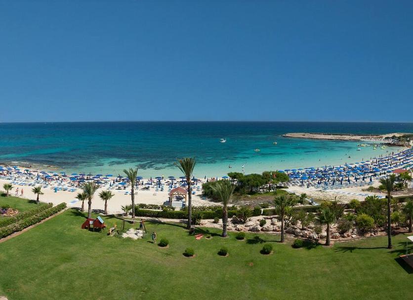 Plaża Zdjęcie