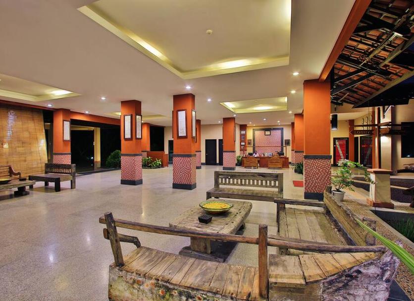 Lobby Zdjęcie