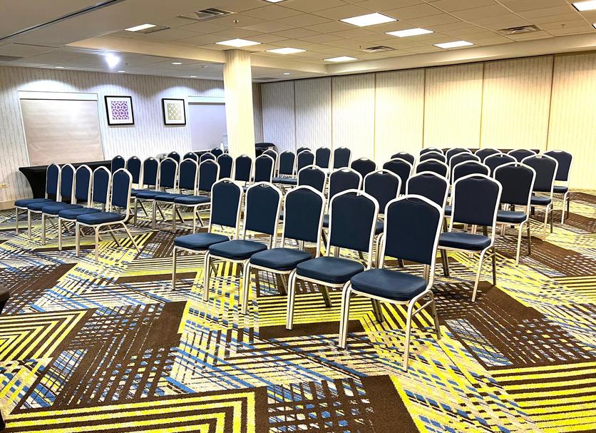 Sala konferencyjna Zdjęcie