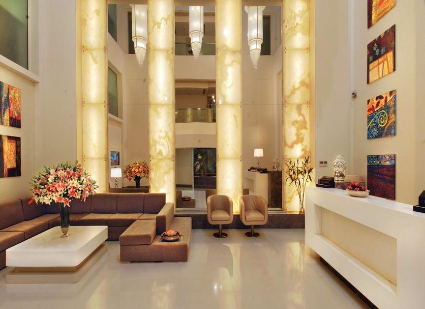 Lobby Zdjęcie