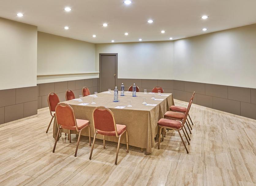 Sala konferencyjna Zdjęcie