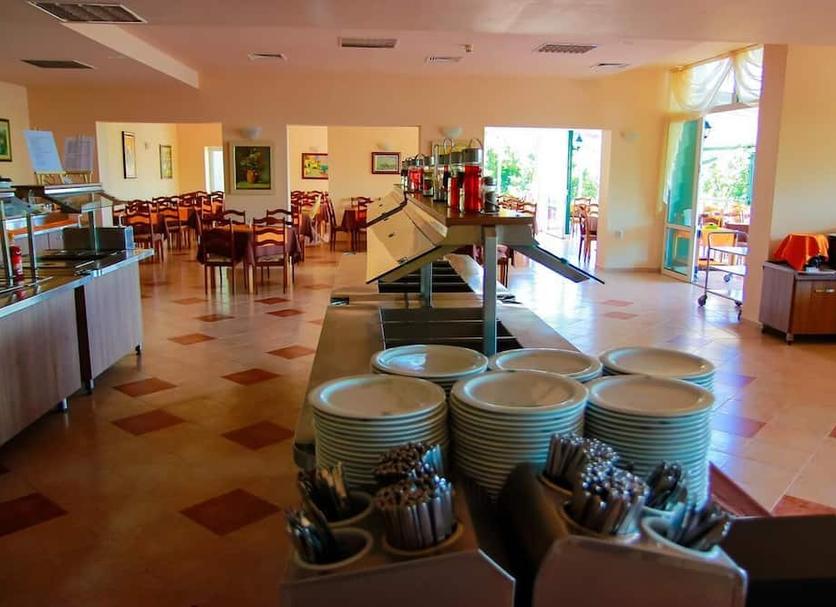 Restauracja Zdjęcie