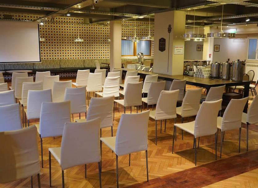 Sala konferencyjna Zdjęcie