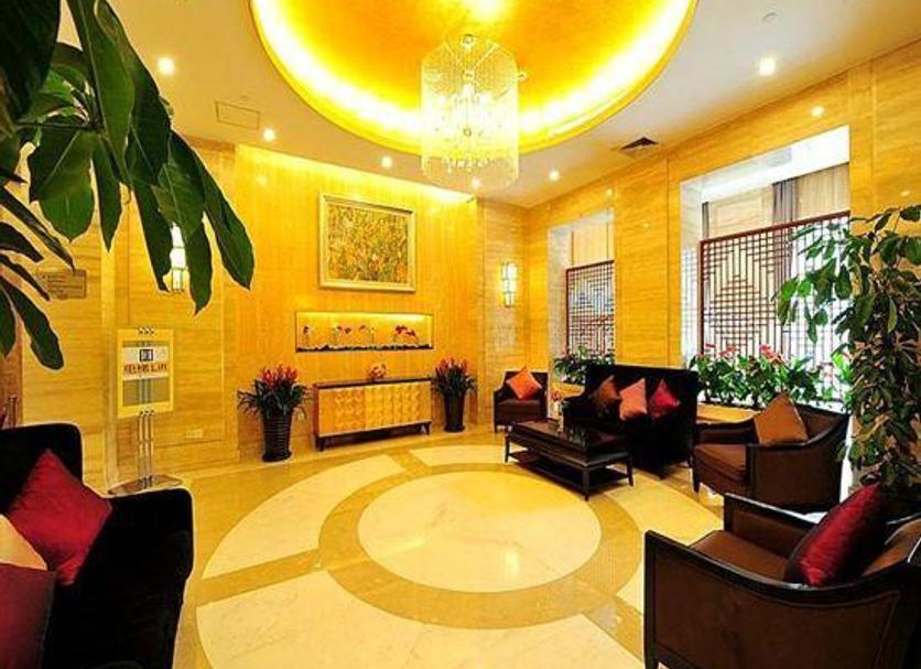 Lobby Zdjęcie