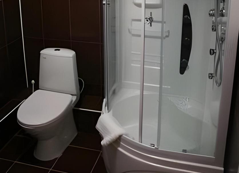 Łazienka Zdjęcie