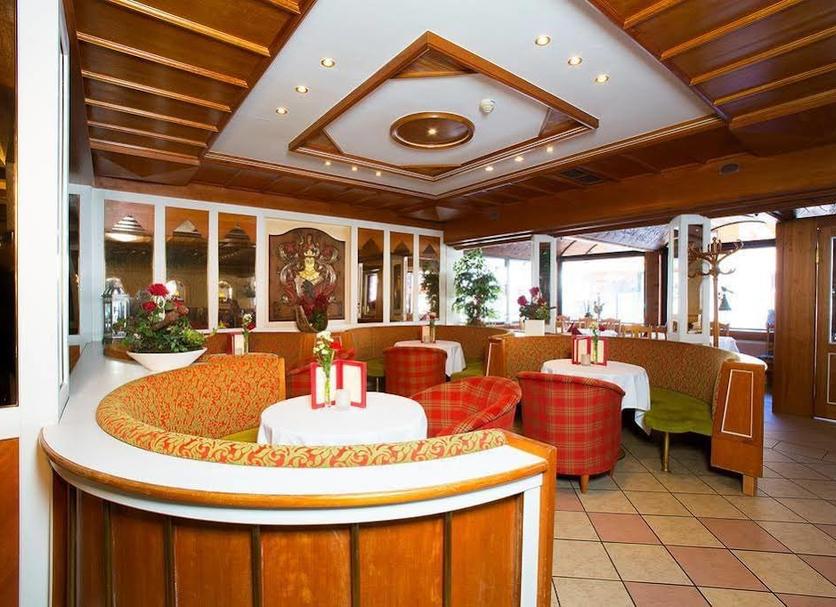 Restauracja Zdjęcie