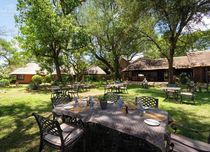 Patio Zdjęcie