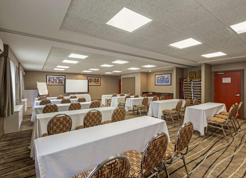 Sala konferencyjna Zdjęcie