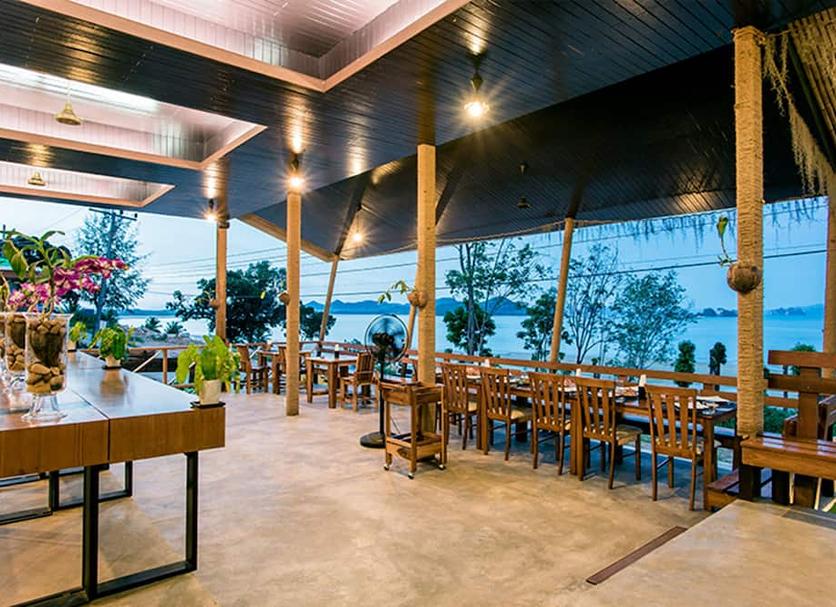 Restauracja Zdjęcie